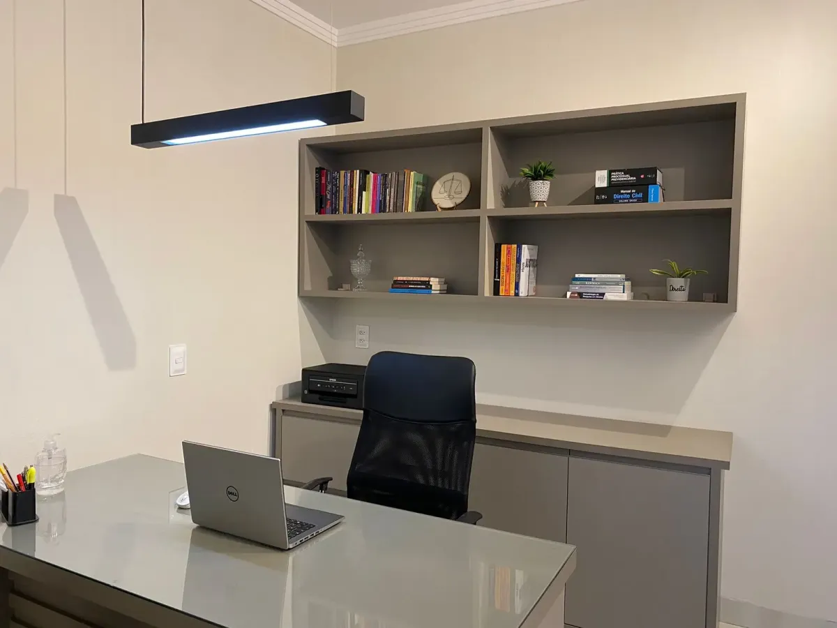 Escritório LD Advocacia